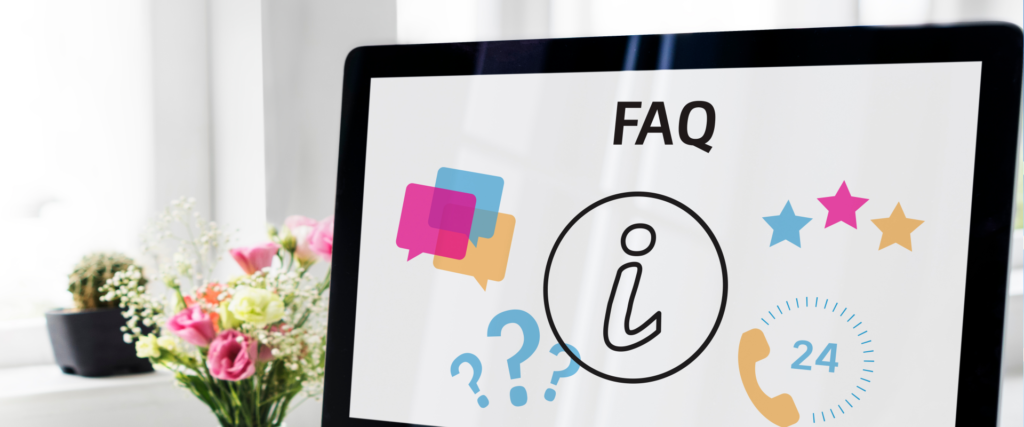 czesto zadawane pytania faq
