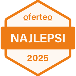 Najlepsi 2025