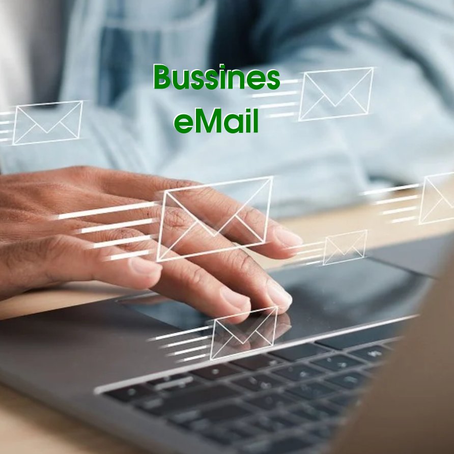 Bussines eMail