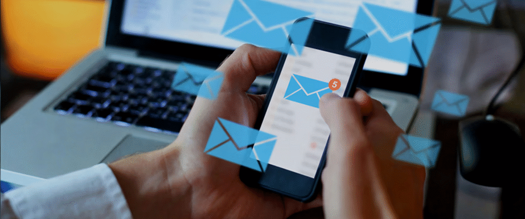 Zapytanie o email 1 Zapytanie o eMail