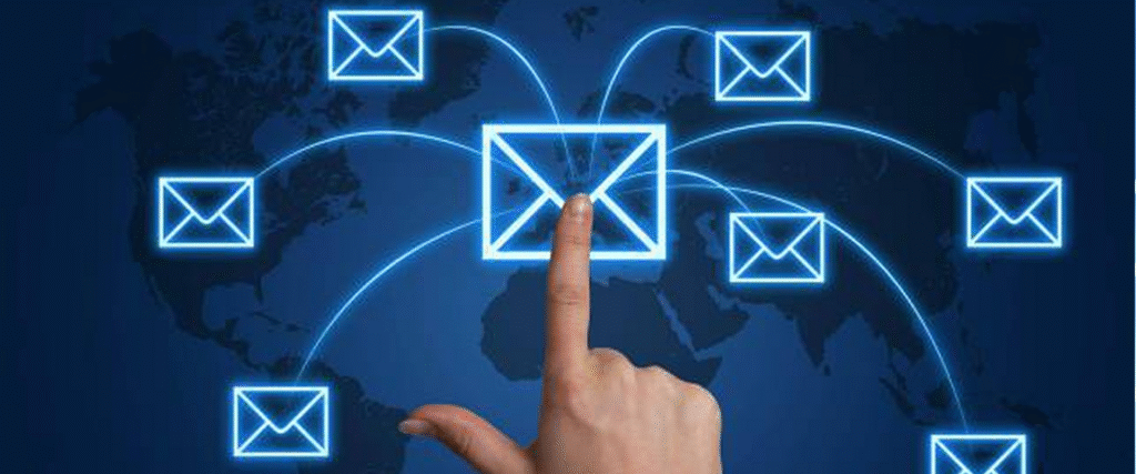 Email 1 Hosting eMail