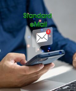 Standard eMail