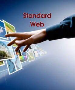 Standard Web