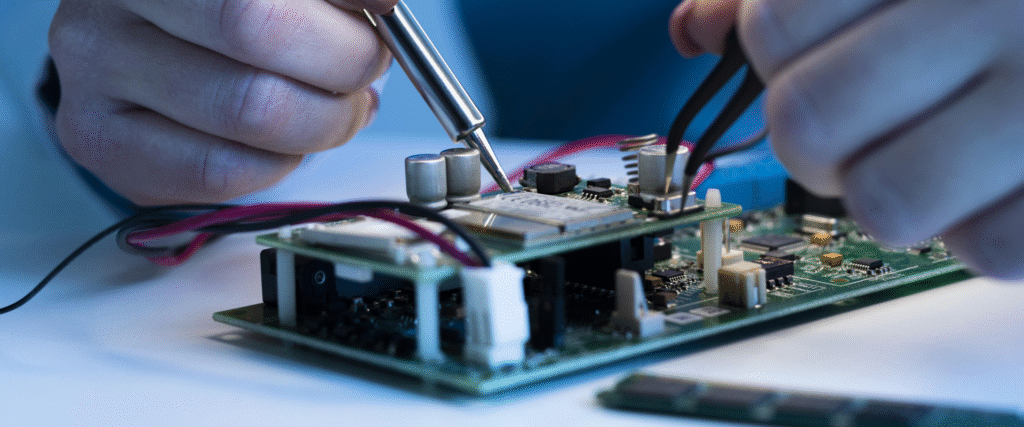 Serwis sprzętu Serwis komputerów Pogotowie komputerowe