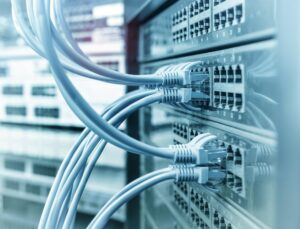 Sieci 2 siec polaczenia